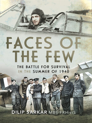 cover image of Faces of the Few